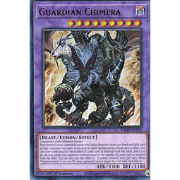 Guardian Chimera carta yugi RA02-EN023 Ultra Rare