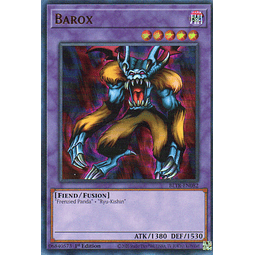 Barox carta yugi BLTR-EN082 Ultra rare