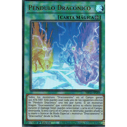 Primitive Planet Reichphobia carta yugi MP23-EN096