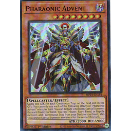 Pharaonic Advent carta yugi MP24-EN184 Ultra Rare