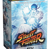 Mica Dragon Shield Standard Art Matte Ryu Street Fighter