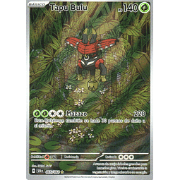 Tapu Bulu carta poke SFA ES 065/064