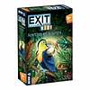 Juego de Mesa - EXIT Kids Acertijos en la Jungla