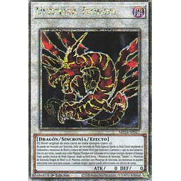 Ultimaya Tzolkin carta yugi MP24-SP027 Quarter Secret Rare