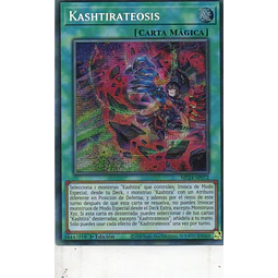 Kashtirateosis carta yugi MP24-SP072 Prismatic Secret Rare