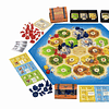 Juego de mesa - Catan Expansion Ciudades y Caballeros