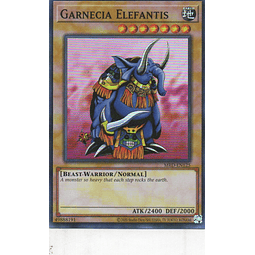 Granecia Elefantis carta yugi MRD-EN125 Super Rare