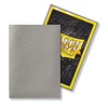 Micas Dragon Shield Japanese - Silver Matte