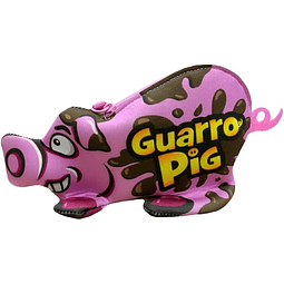 Juego de Mesa - Guarro Pig