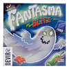 Juego de Mesa - Fantasma Blitz