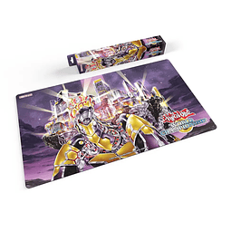 Playmat - World Champíonship 2024