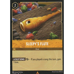 Sleepy´s Flute  