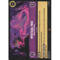 Mystical Tree Mama Odie´s Home