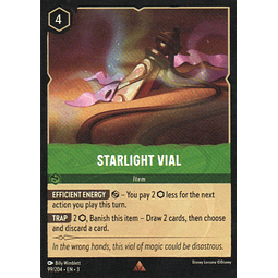 Startlight Vial