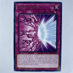 Spirit Shield MZTM-EN035 Rare