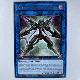 Galaxy Satellite Dragon MZTM-EN096 Rare