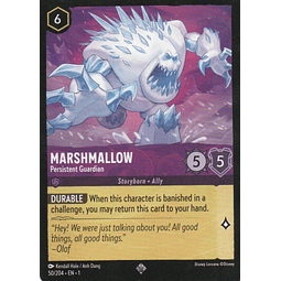 Marshmallow Persistent Guardian