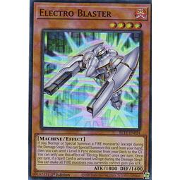 Electro Blaster BLTR-EN024 Ultra Rare