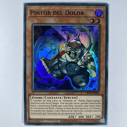 Pain Painter OP19-SP006  Super Rare 