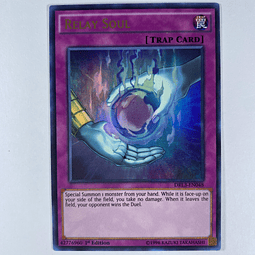 Relay Soul DRL3-EN048 Ultra Rare