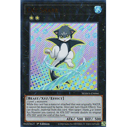 Cat Shark MAMA-EN066 Ultra Rare