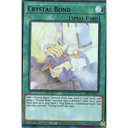 Crystal Bond LDS1-EN112 Ultra Rare