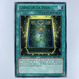 Book of Life DL17-SP014 Rare