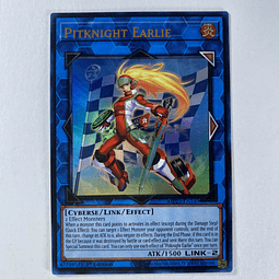 Pitknight Earlie MP23-EN149 Ultra Rare