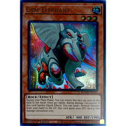 Gem-Elephant BLMM-EN112 Ultra Rare