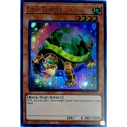 Gem-Turtle BLMM-EN111 Ultra Rare