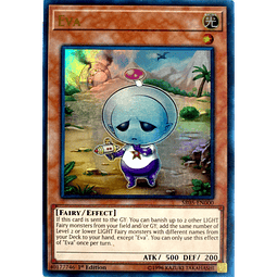 Eva SR05-EN000 Ultra Rare