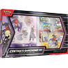 Cynthia's Garchomp ex Premium Collection Destined Rivals Pokemon TCG