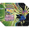 Azure Legends Tin Xerneas ex Pokemon TCG en Ingles