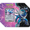 Azure Legends Tin Dialga ex Pokemon TCG en Ingles