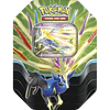 Azure Legends Tin Xerneas ex Pokemon TCG en Español