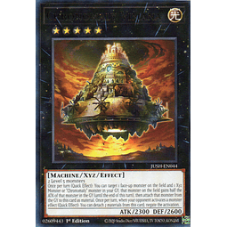 Chronomaly Vimana JUSH-EN044 Rare