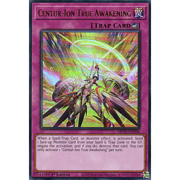 Centur-Ion True Awakening Ultra Rare MP25-EN296