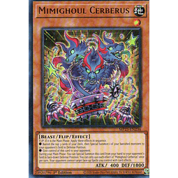 Mimighoul Archfiend Ultra Rare MP25-EN237