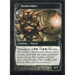 Fleshwrither Ingles Uncommun