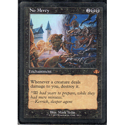 No Mercy ingles Mythic