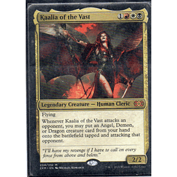 Kaalia of the Vast ingles Mythic