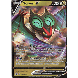 Noivern v carta pokemon Ingles