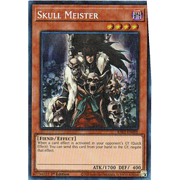 Skull Meister RA02-EN005 Collector