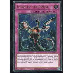 Infinite Impermanence OP17-SP002 Ultimate