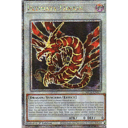 Ultimaya Tzolkin MP24-EN027 Quarter Rare