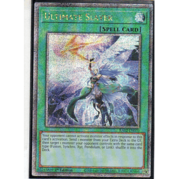 Ultimate Slayer RA02-EN070 Quarter Rare