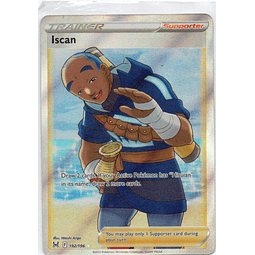 Iscan 192 Ultra Rare
