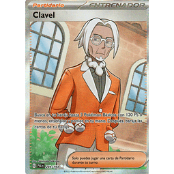 Clavel 249 Ultra Rare