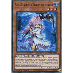Parca Fantasma & Cerezas del Invierno MP22-SP256 Super Rare