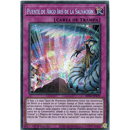 Puente de Arco Iris de la Salvacion MP22-SP270 Secret Rare